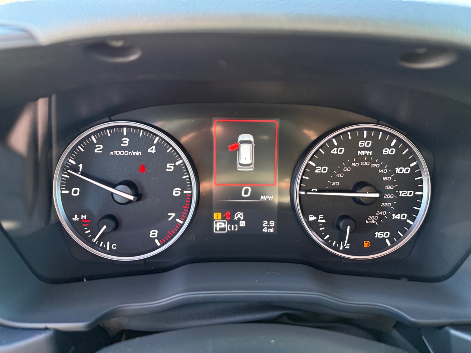 New 2026 Subaru Forester Limited image 11