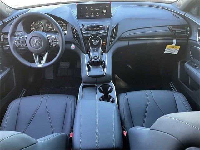 New 2026 Acura RDX SH-AWD image 11