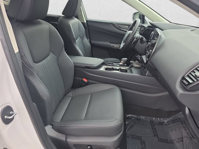 Certified 2024 Lexus NX 350h AWD w/ Cold Area Package image 10