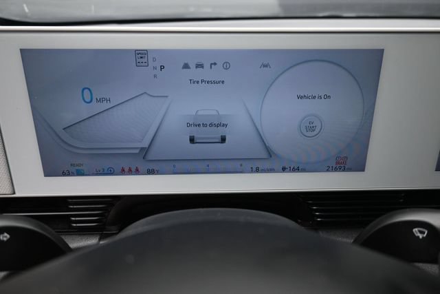 Used 2023 Hyundai Ioniq 5 SEL w/ Cargo Package RWD image 4