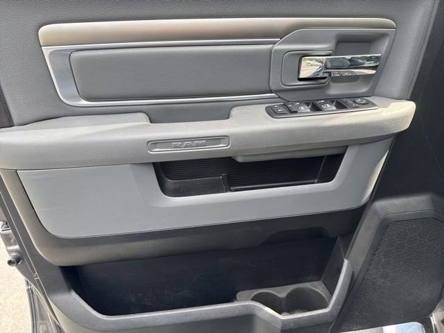 Used 2014 RAM 1500 Big Horn image 9