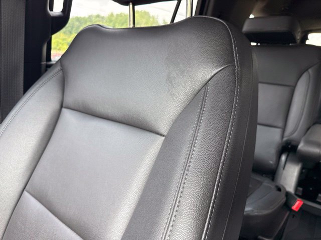 Used 2022 Chevrolet Tahoe LT w/ Luxury Package AWD/4WD image 54