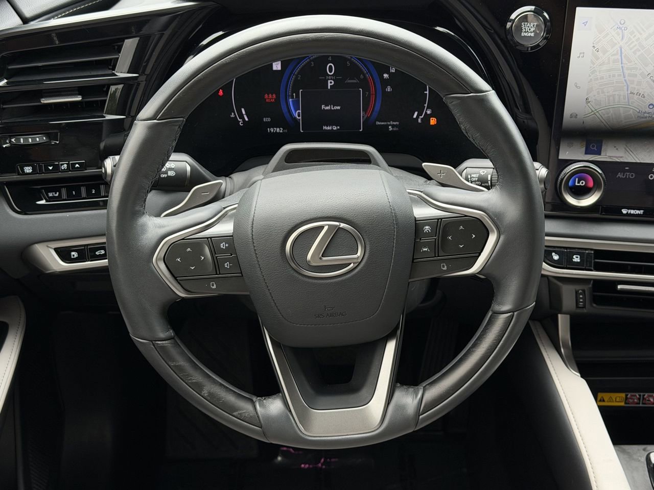Used 2024 Lexus RX 350 Premium Plus w/ Convenience Package FWD image 13