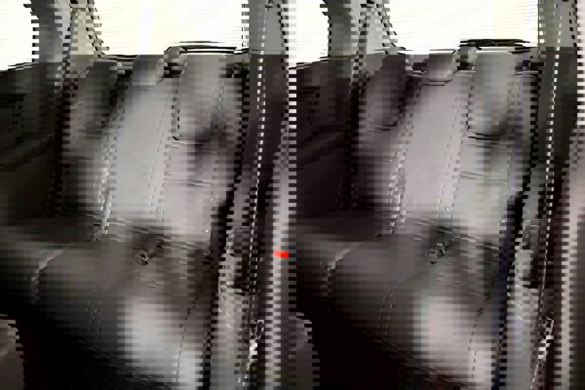 Used 2017 Honda Odyssey EX-L image 48