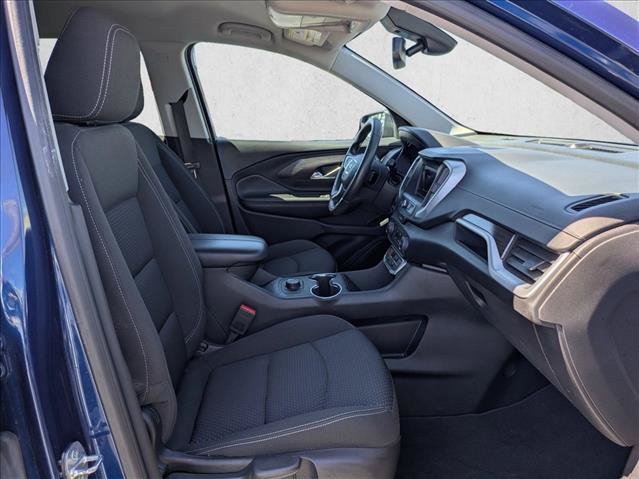 Used 2022 GMC Terrain SLE AWD/4WD image 19