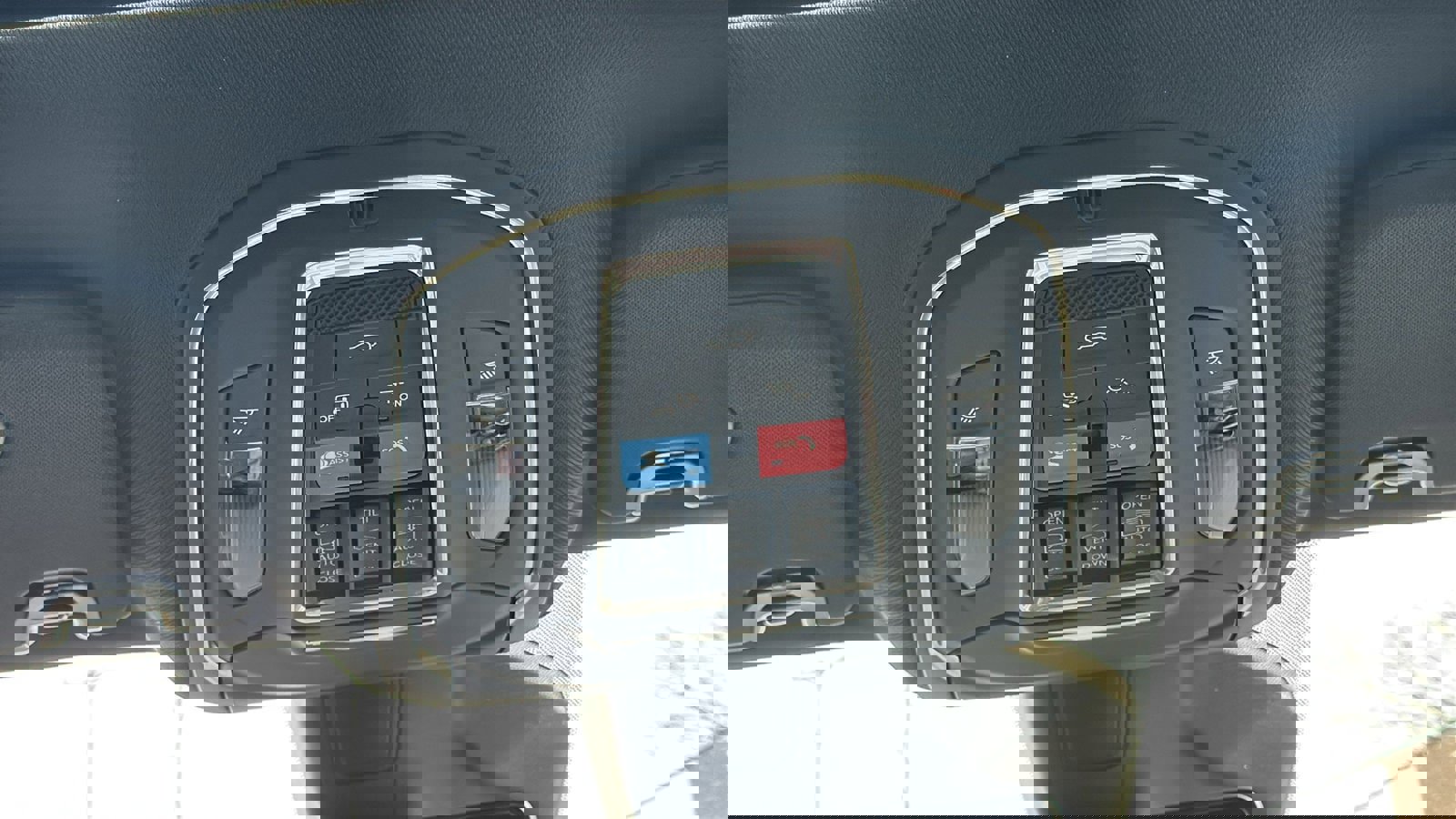 New 2026 Jeep Grand Wagoneer Limited image 26