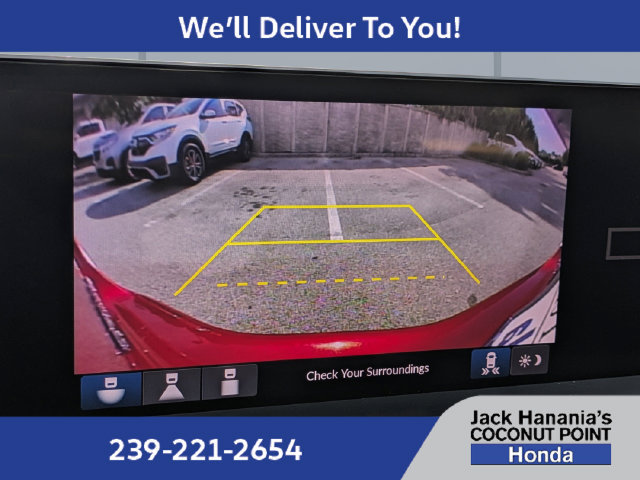 Used 2024 Honda Accord Sport image 21