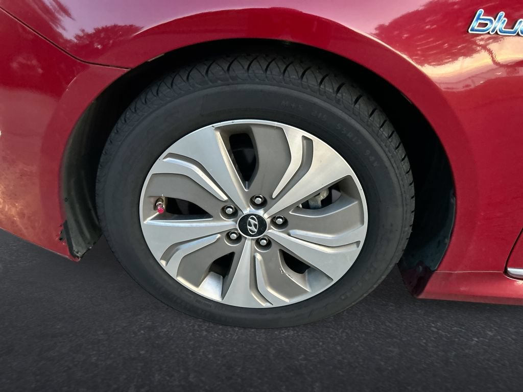 Used 2013 Hyundai Sonata Limited FWD image 10