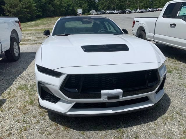 New 2026 Ford Mustang GT w/ Mustang Nite Pony Package RWD image 3