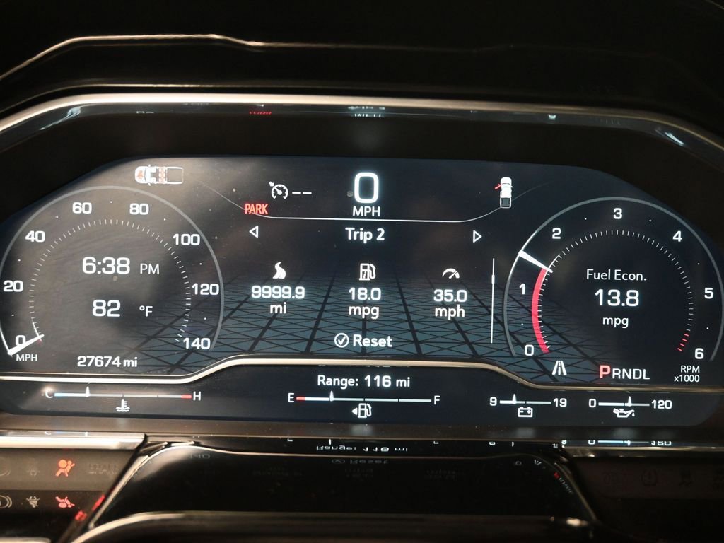 Used 2024 GMC Sierra 1500 SLT image 8