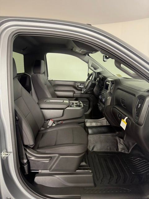 New 2026 Chevrolet Silverado 2500 W/T image 11
