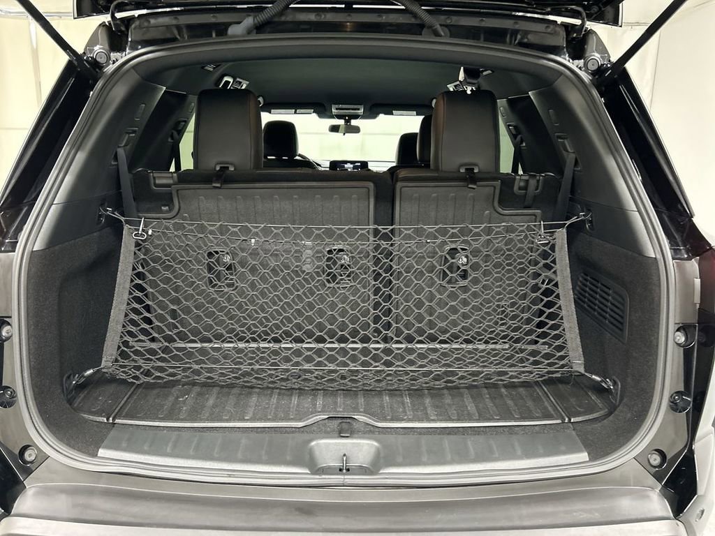 Used 2024 Nissan Pathfinder Rock Creek image 22