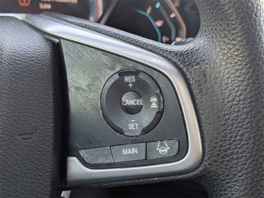 Used 2018 Honda Civic EX image 23