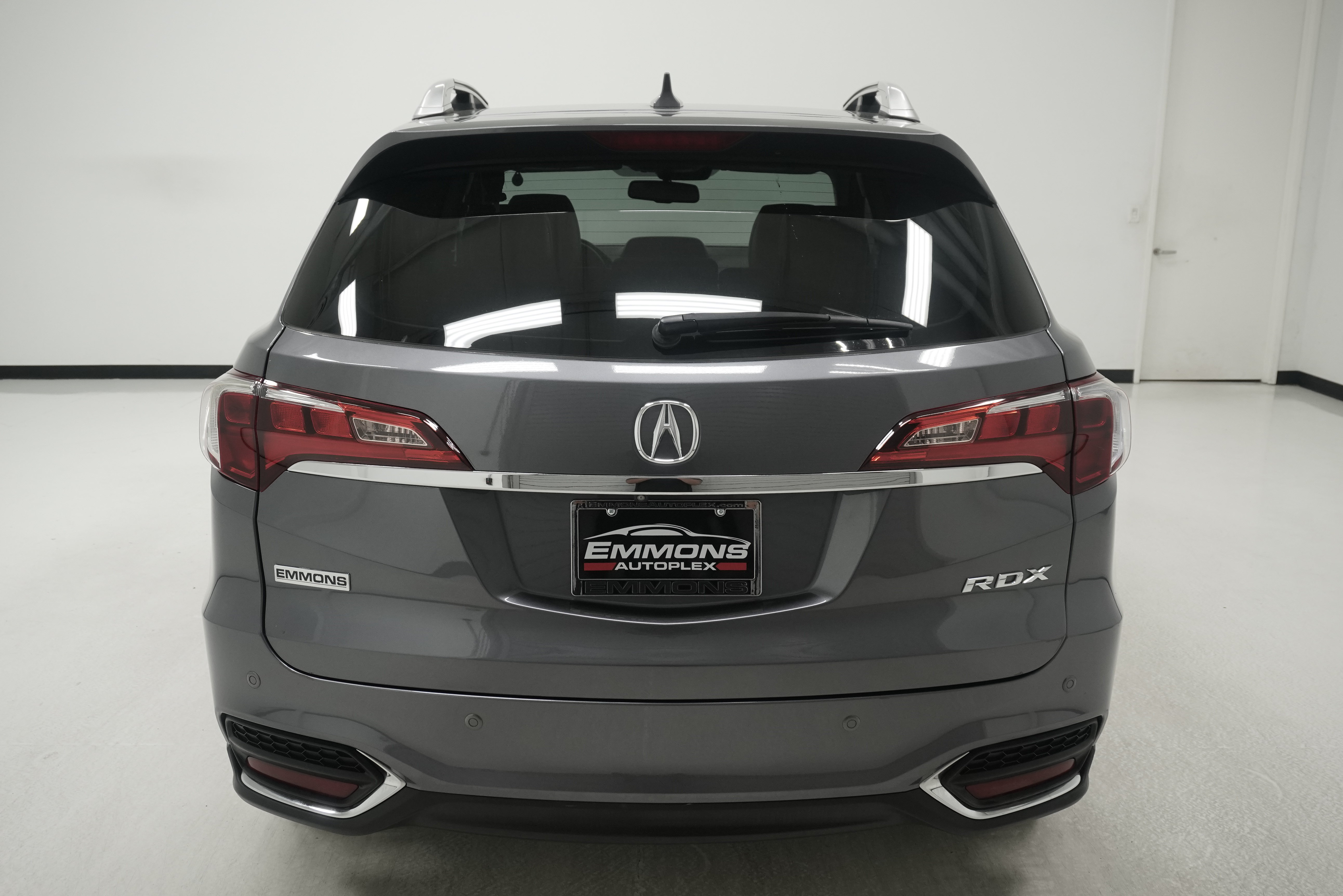 Used 2018 Acura RDX w/ Advance Package FWD image 5