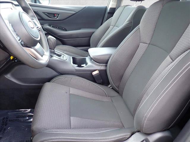 Certified 2024 Subaru Outback AWD/4WD image 11