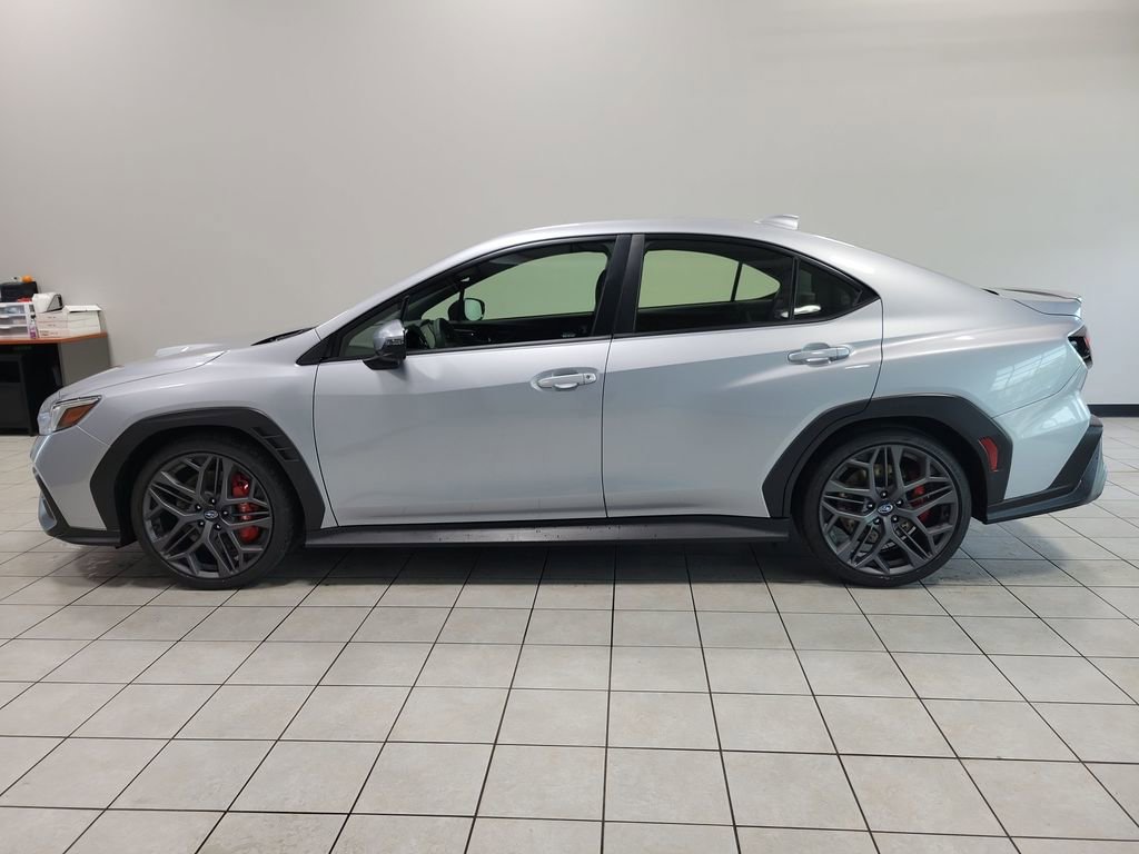 Used 2024 Subaru WRX TR AWD/4WD image 8