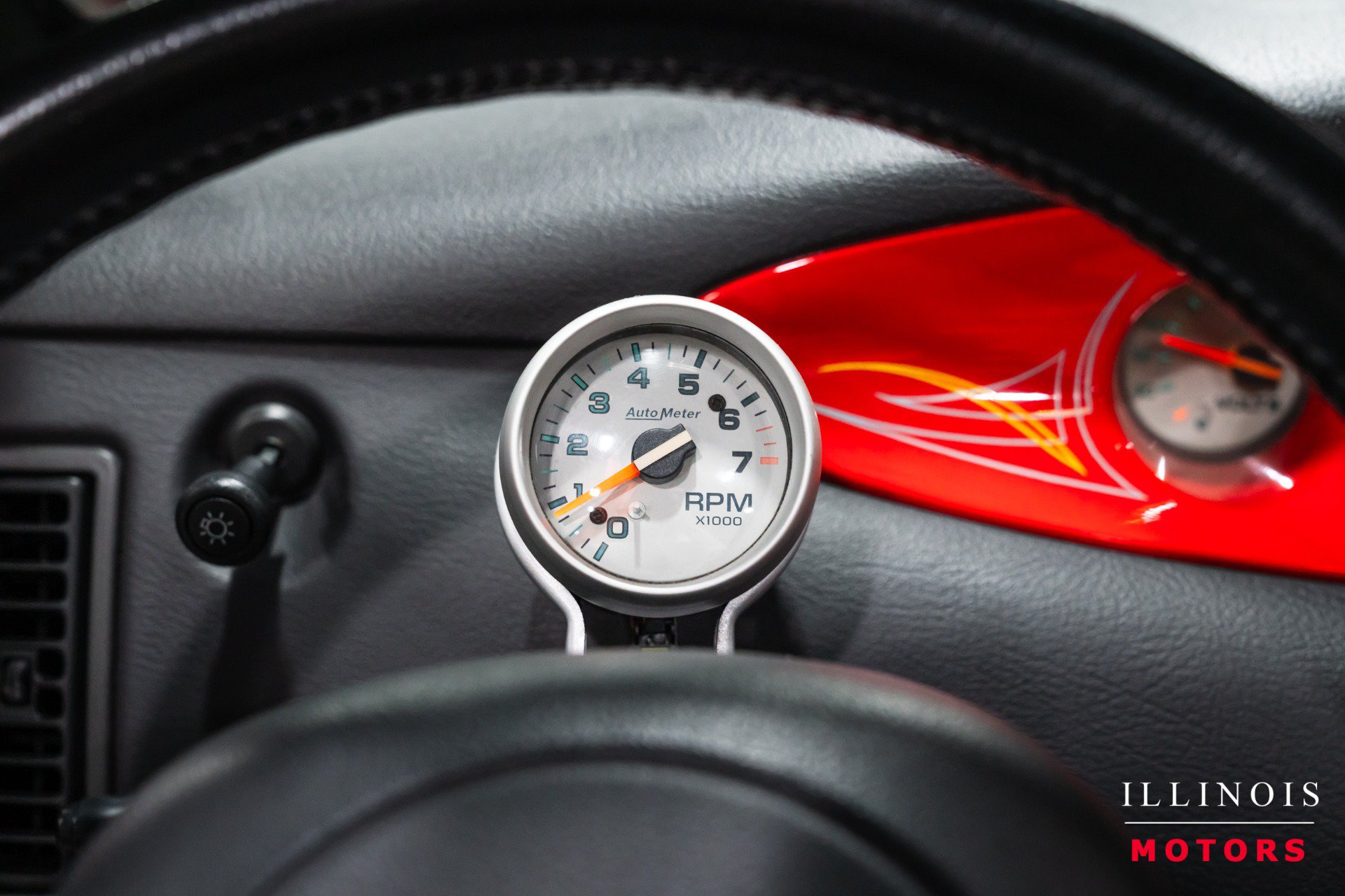 Used 1999 Plymouth Prowler RWD image 21