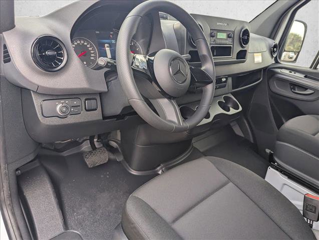 New 2026 Mercedes-Benz Sprinter 2500 image 3
