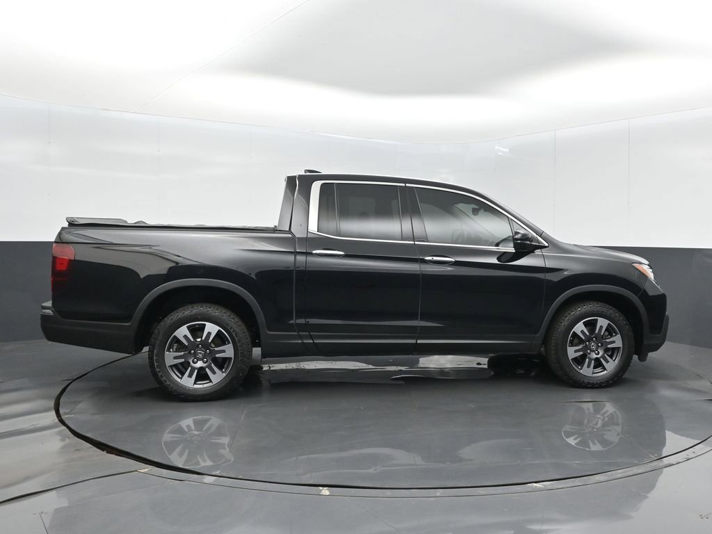 Certified 2019 Honda Ridgeline RTL-E image 25