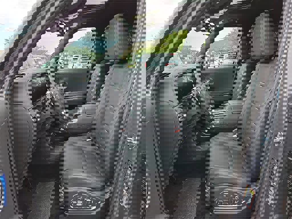 New 2026 Hyundai Palisade Calligraphy image 11
