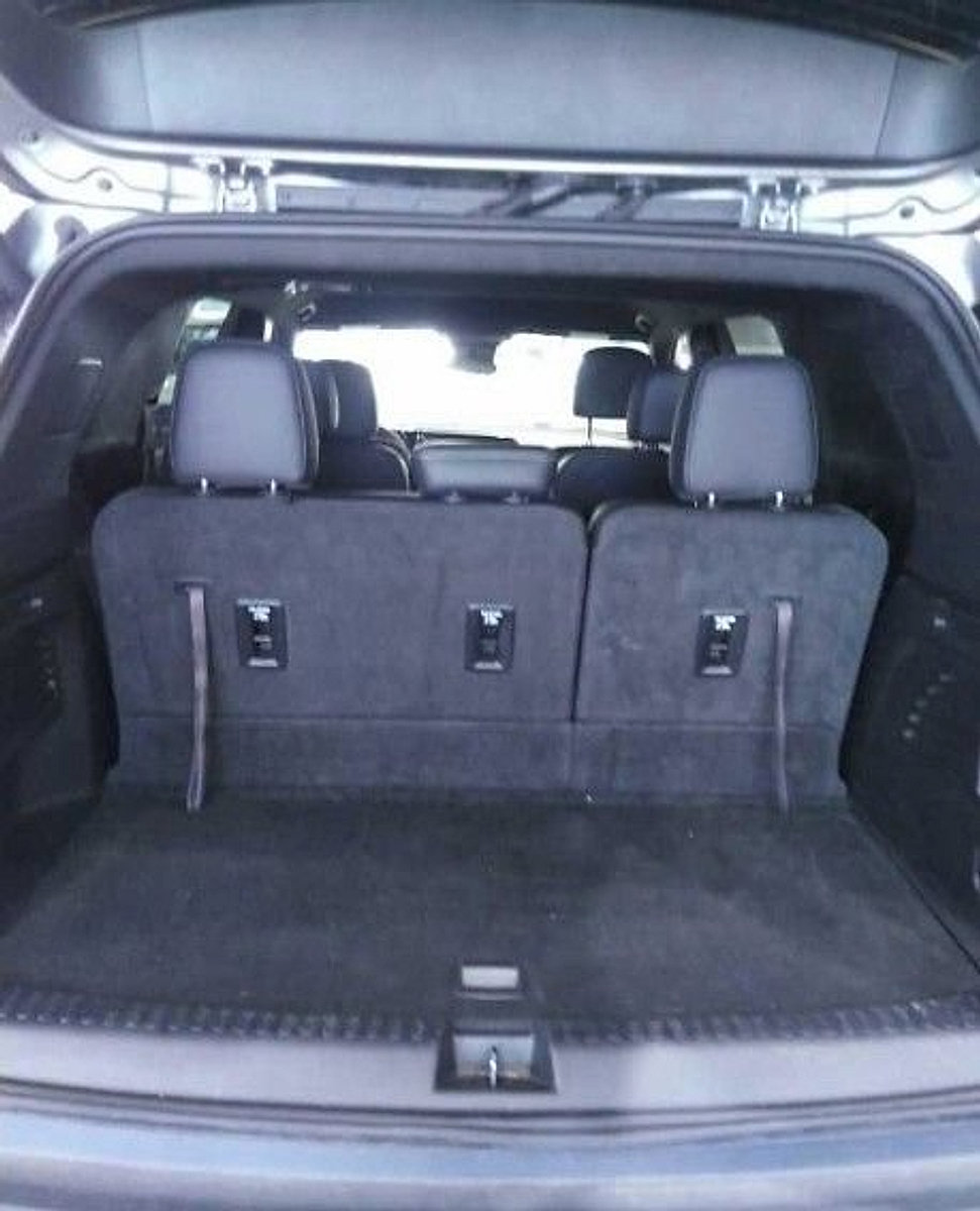 Used 2025 Chevrolet Traverse LT AWD/4WD image 18