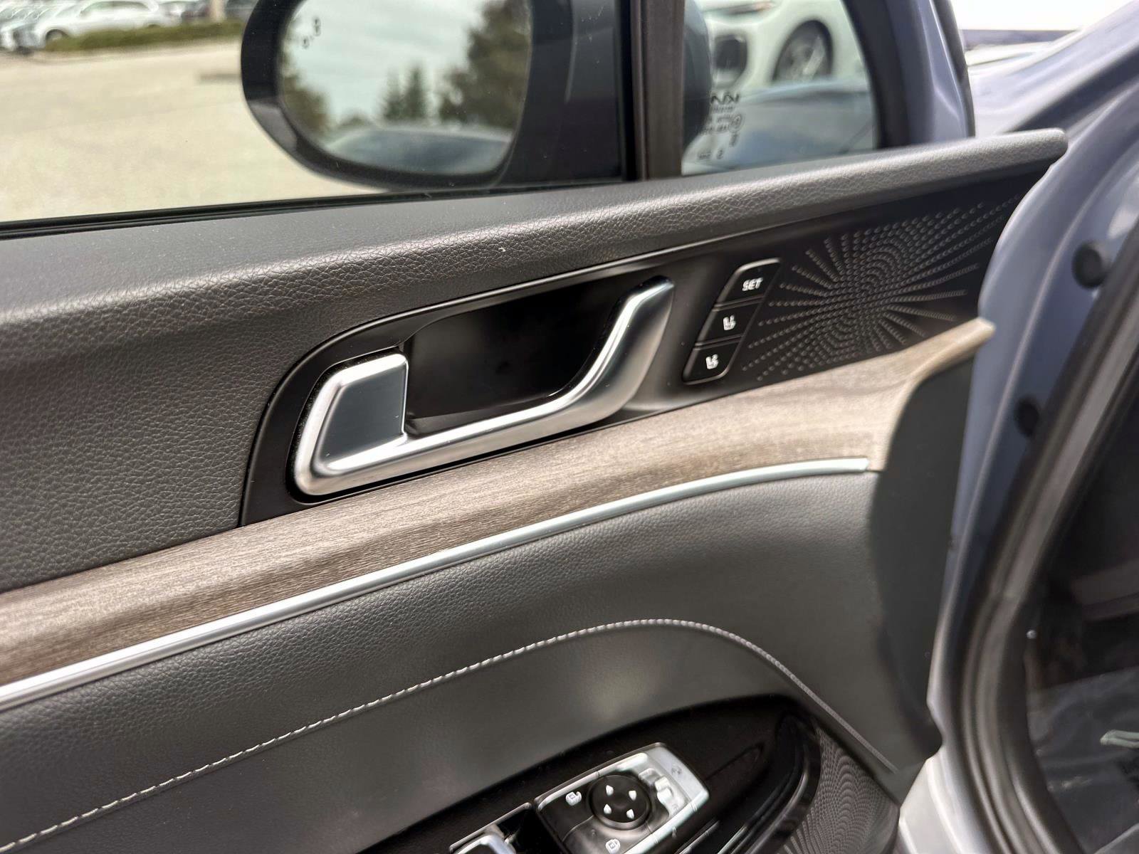 Used 2024 Kia K5 EX w/ EX Premium Package image 19