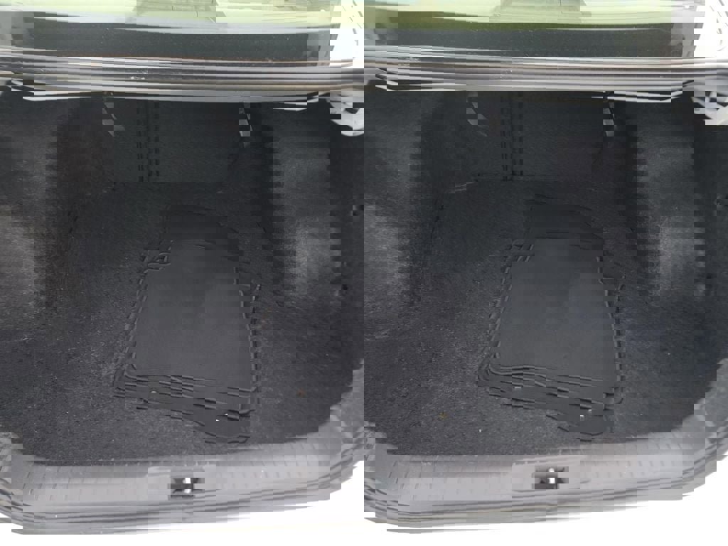 Used 2015 Nissan Altima 2.5 S w/ Power Driver Seat Package image 10