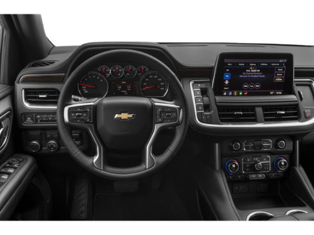 Used 2022 Chevrolet Tahoe LT w/ Luxury Package AWD/4WD image 10