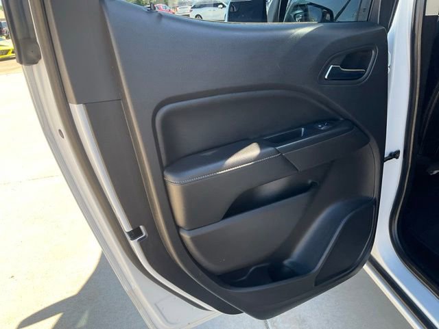 Used 2020 GMC Canyon Denali AWD/4WD image 23