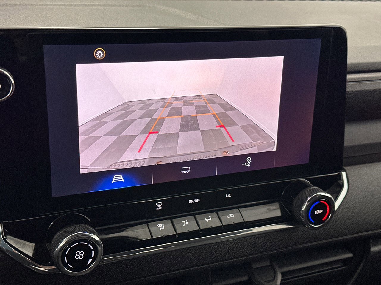 Used 2023 Chevrolet Colorado Trail Boss w/ LPO, Skid Plate Package image 28