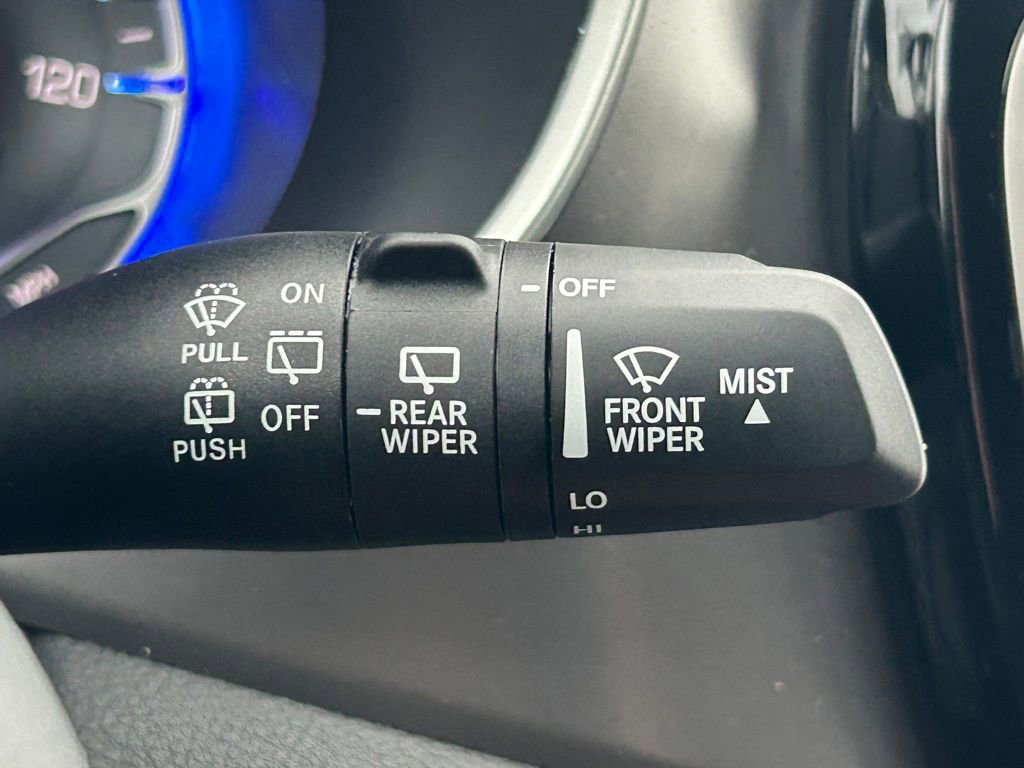 New 2026 Chrysler Pacifica Select image 39