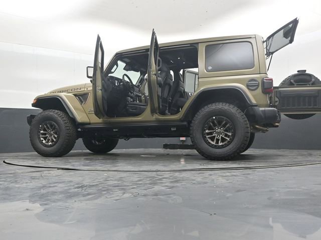 New 2025 Jeep Wrangler Unlimited Rubicon 392 image 49