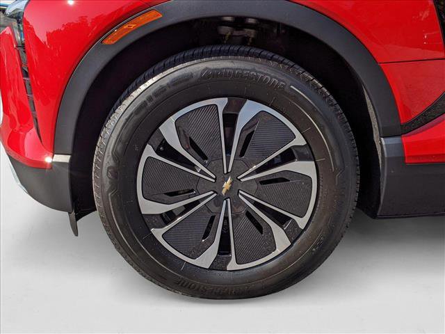 New 2024 Chevrolet Blazer EV LT AWD/4WD image 9