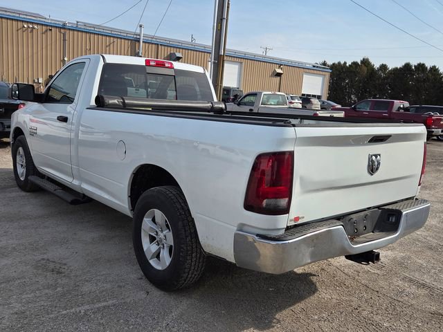 Used 2023 RAM 1500 Tradesman w/ Popular Equipment Group image 4