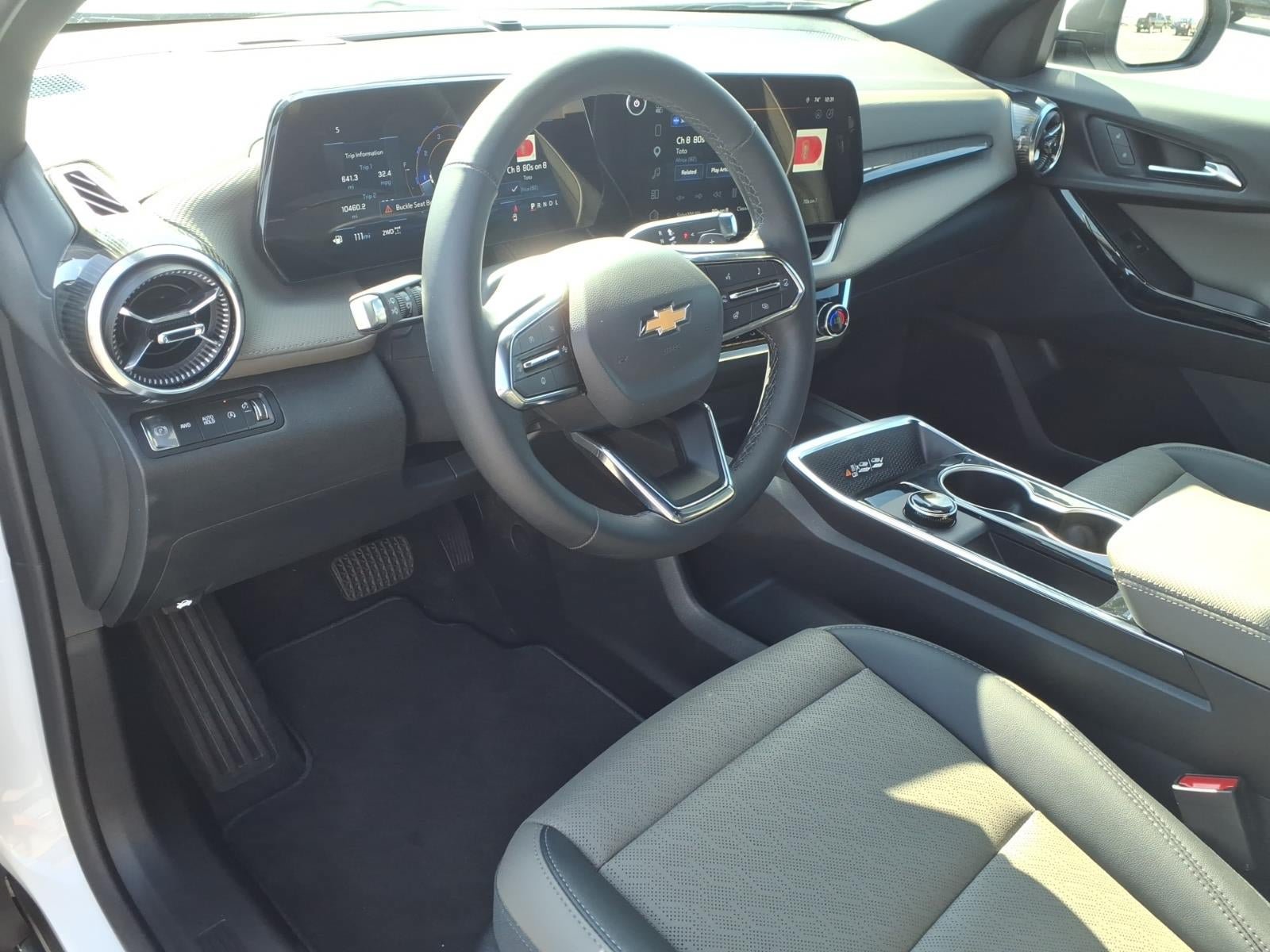Certified 2026 Chevrolet Equinox LT w/ Convenience Package II AWD/4WD image 22