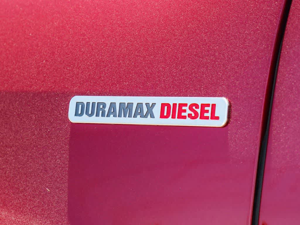 Used 2017 Chevrolet Colorado Z71 RWD image 10