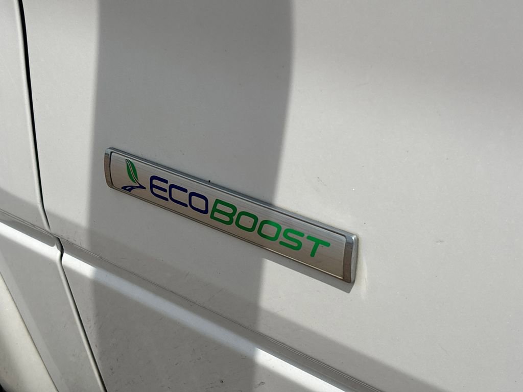 Used 2013 Ford F150 Lariat w/ Luxury Equipment Group image 35