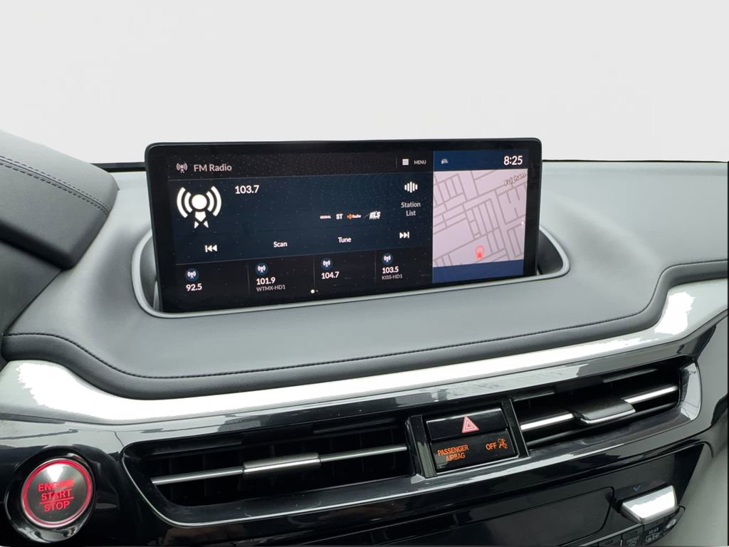 Used 2023 Acura MDX SH-AWD w/ Technology Package image 48