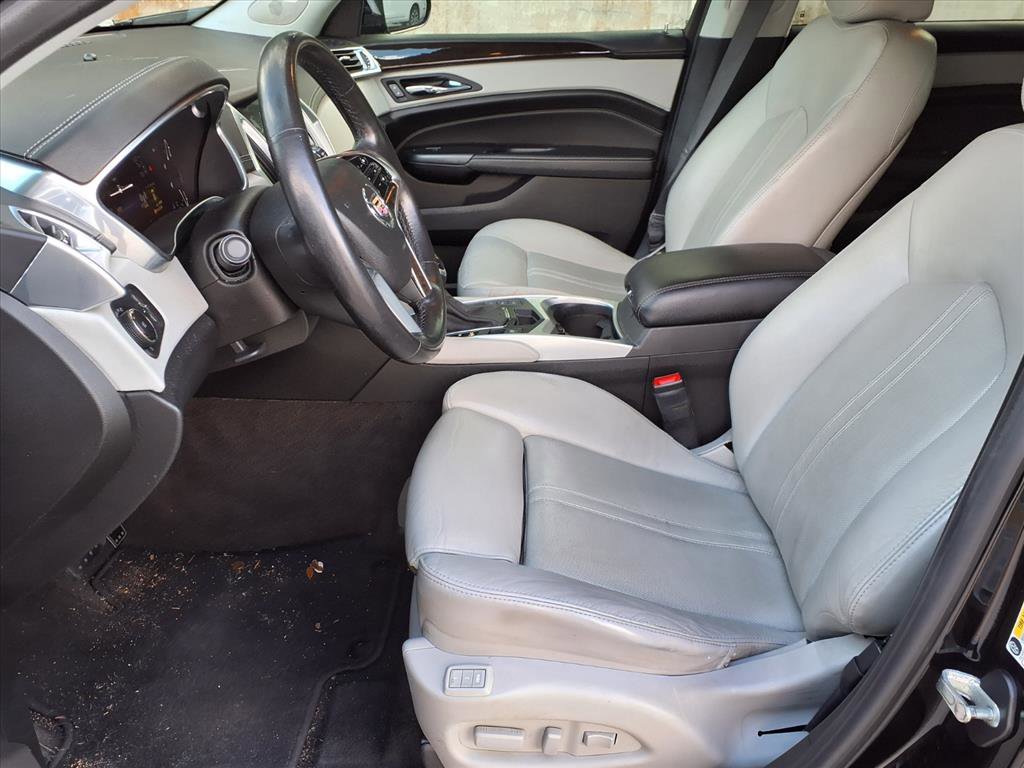 Used 2014 Cadillac SRX Performance w/ LPO, Sports Edition Package image 13