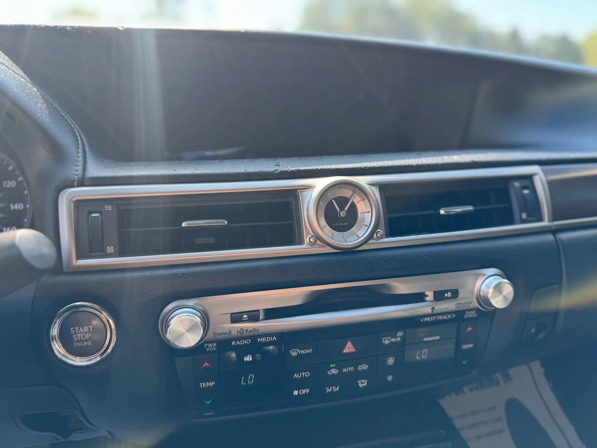 Used 2015 Lexus GS 350 RWD image 23