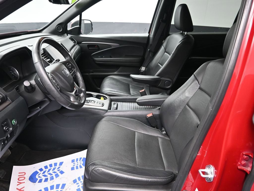 Used 2023 Honda Passport EX-L image 14