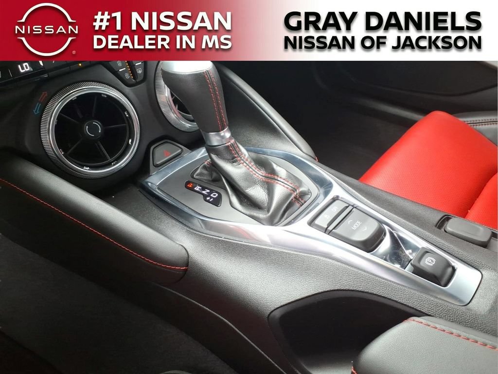 Used 2024 Chevrolet Camaro LT w/ RS Package RWD image 20