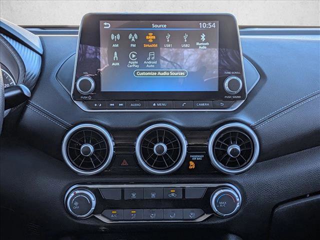 Used 2024 Nissan Sentra SV image 13