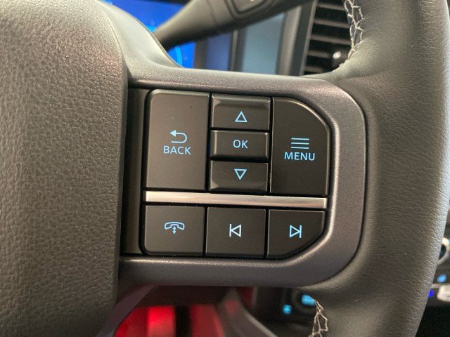 New 2026 Ford F250 Lariat w/ Black Appearance Package AWD/4WD image 26