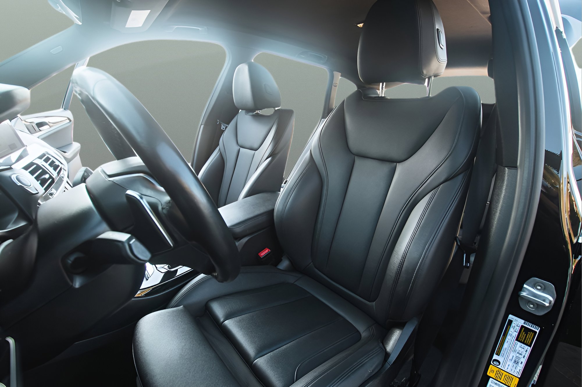 Used 2019 BMW X3 sDrive30i w/ Driving Assistance Package image 13