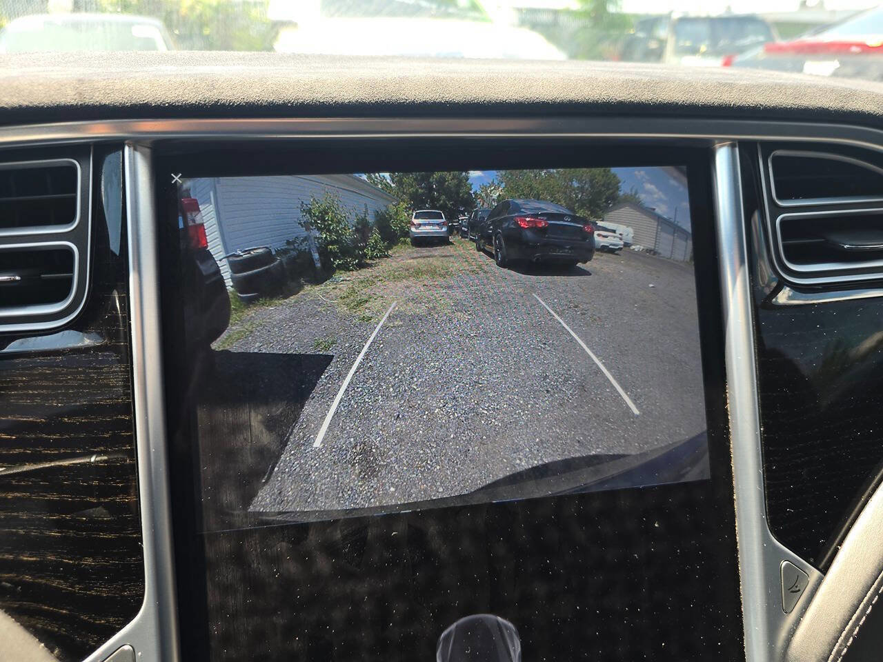 Used 2017 Tesla Model S 100D AWD/4WD image 29