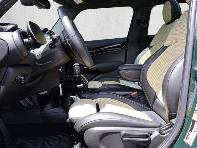 Used 2023 MINI Cooper S w/ MINI Resolute Edition FWD image 22