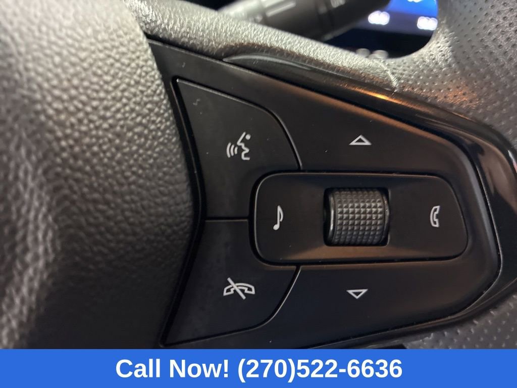 Used 2025 Chevrolet Trax LT image 20