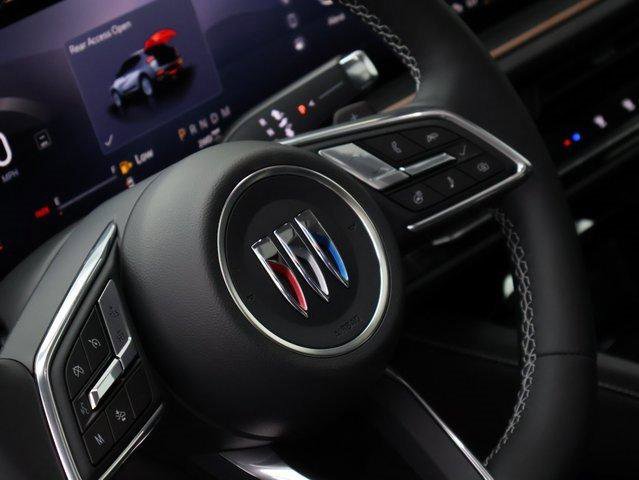 New 2025 Buick Envision Sport Touring image 19