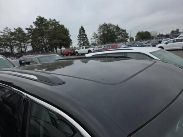 Used 2023 Jeep Grand Cherokee Limited AWD/4WD image 12